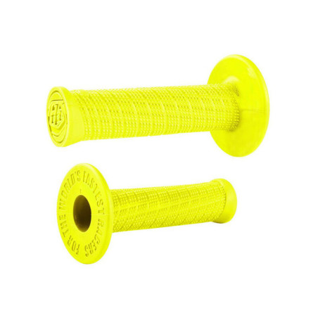Revêtements ODI Troy Lee Designs Full Grip jaune