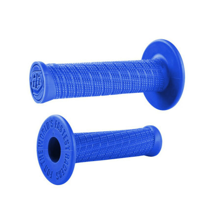 Revêtements ODI Troy Lee Designs Full Grip bleu