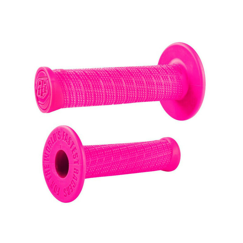 Revêtements ODI Troy Lee Designs Full Grip rose
