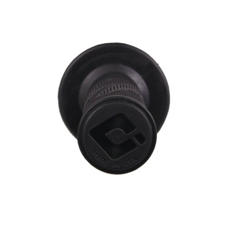 Poignées ODI Emig Pro V2 Lock-On Full Grip noir