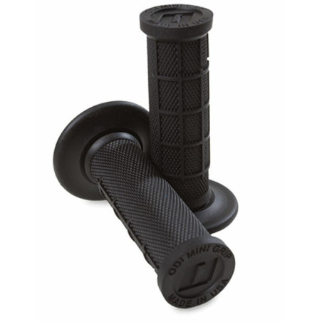 Revêtements ODI Mini MX semi-gauffrés noir