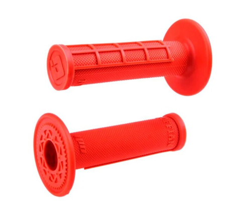 Revêtements ODI Ruffian semi-gauffrés orange