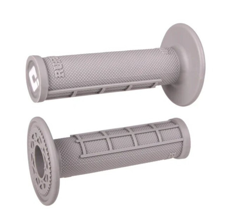 Revêtements ODI Ruffian semi-gauffrés gris