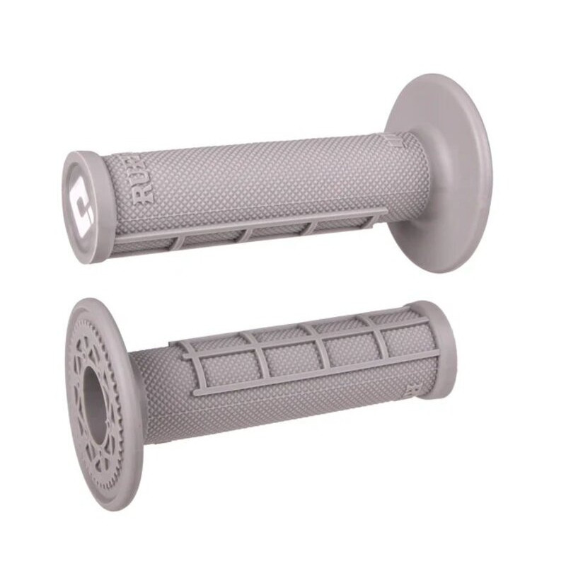 Revêtements ODI Ruffian semi-gauffrés gris