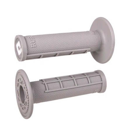 Revêtements ODI Ruffian semi-gauffrés gris