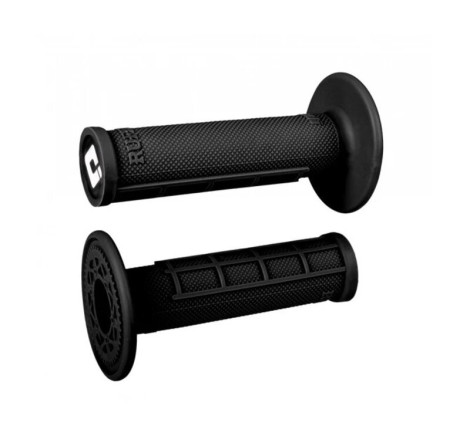 Revêtements ODI Ruffian semi-gauffrés noir
