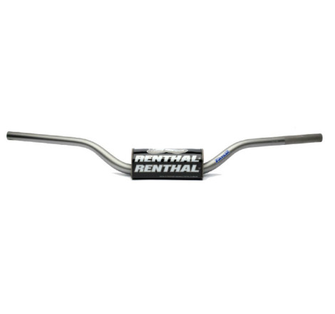 Guidon RENTHAL Fatbar 745 Enduro titane