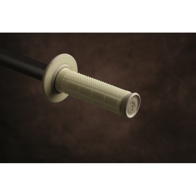 Revêtements RENTHAL Dual Kevlar semi-gauffrés