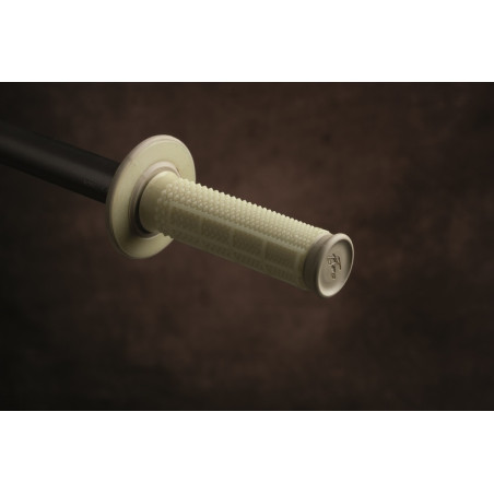 Revêtements RENTHAL Dual Kevlar semi-gauffrés