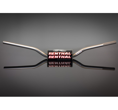 Guidon RENTHAL Fatbar 839 Honda CRF / Kawasaki KX
