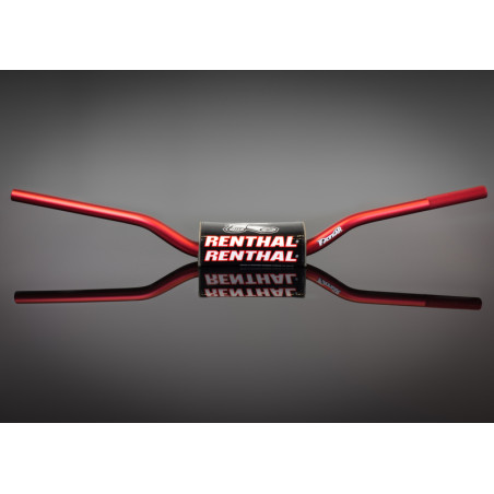 Guidon RENTHAL Fatbar 839 Honda CRF / Kawasaki KX