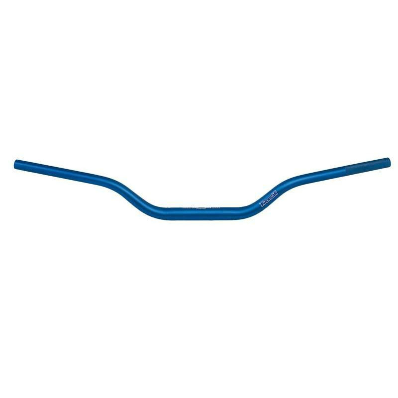 Guidon RENTHAL Fatbar 604 RC Honda CRF / Kawasaki KX-KXF