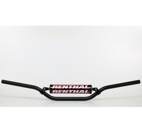 Guidon RENTHAL Mini MX 7/8" 783 Kawasaki KX65