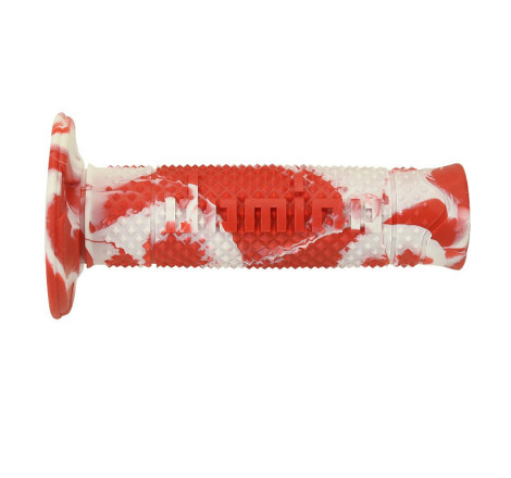 Revêtements DOMINO A260 Snake Off-road Dual Compound Full Grip