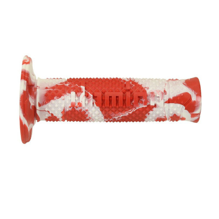 Revêtements DOMINO A260 Snake Off-road Dual Compound Full Grip