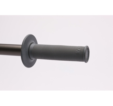 Revêtements RENTHAL Série Originale Full Grip Gris