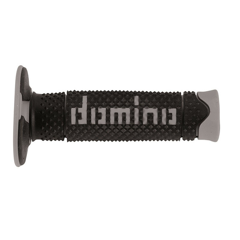 Revêtements DOMINO A260 Off-road Dual Compound Full Grip Noir/Gris