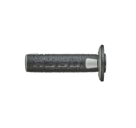 Revêtements DOMINO A360 Off-road Comfort ergonomiques Noir/Gris