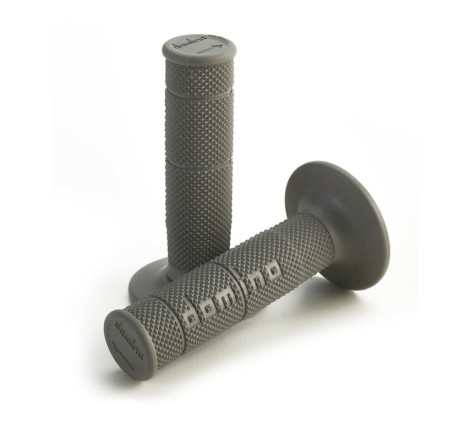 Revêtements DOMINO Cross Enduro sans gauffrage