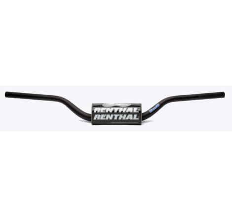Guidon RENTHAL Fatbar 831 KTM SX85 / Husqvarna TC85 noir