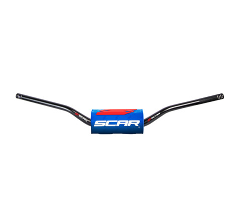 Guidon SCAR O² noir