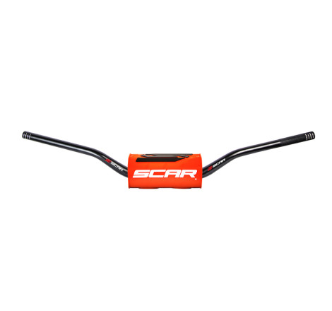 Guidon SCAR O² RC noir