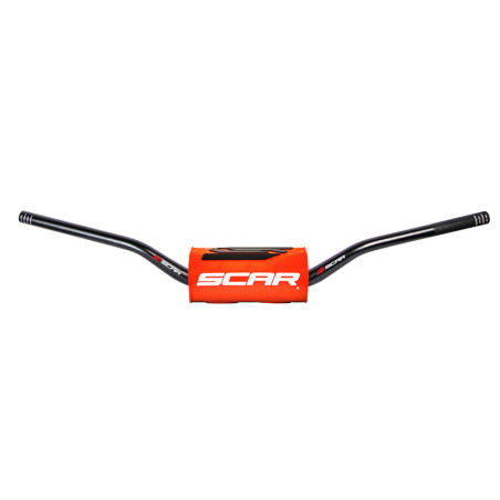 Guidon SCAR O² RC noir