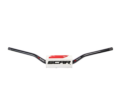 Guidon SCAR O² RC noir