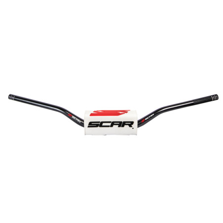 Guidon SCAR O² RC noir