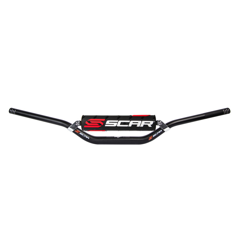 Guidon SCAR Evolution X² RC Style noir