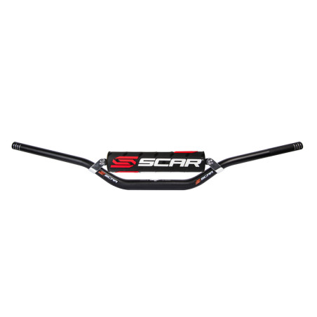 Guidon SCAR Evolution X² RC Style noir