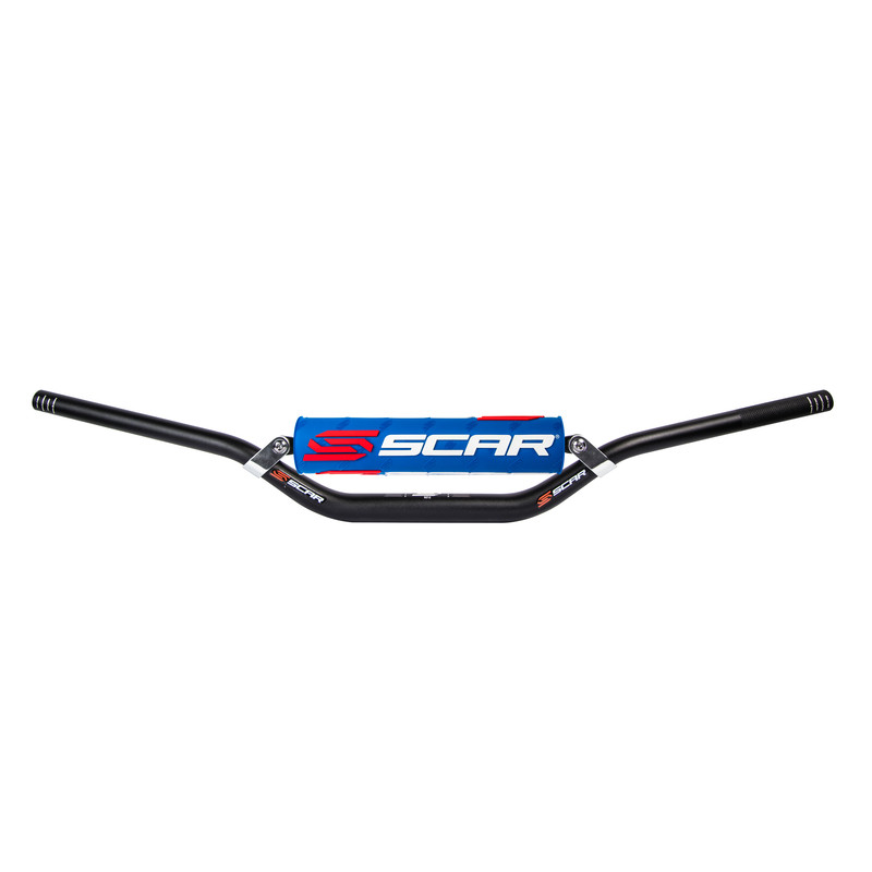 Guidon SCAR Evolution X² RC Style noir