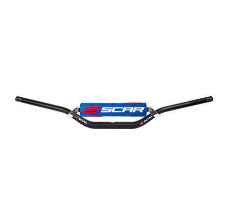 Guidon SCAR Evolution X² RC Style noir