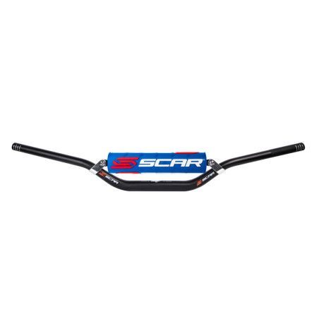 Guidon SCAR Evolution X² RC Style noir