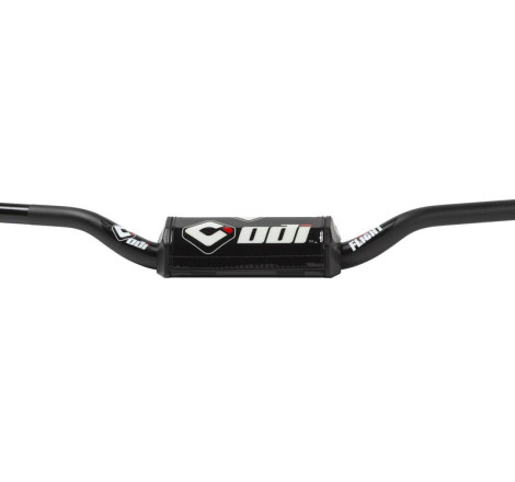 Guidon ODI Podium Flight MX 628 KTM noir