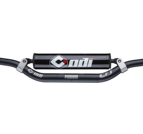 Guidon ODI CFT Podium MX 926 noir