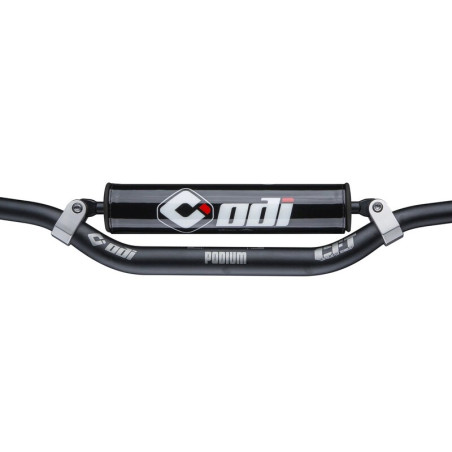 Guidon ODI CFT Podium MX 926 noir