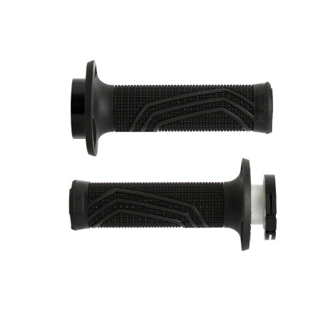 Revêtements DOMINO D-Lock 116mm noir