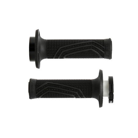 Revêtements DOMINO D-Lock 116mm noir
