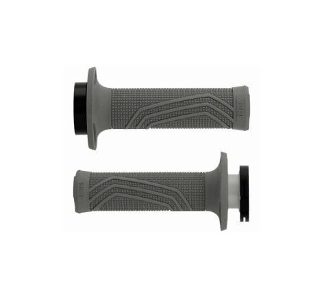 Revêtements DOMINO D-Lock 116mm gris