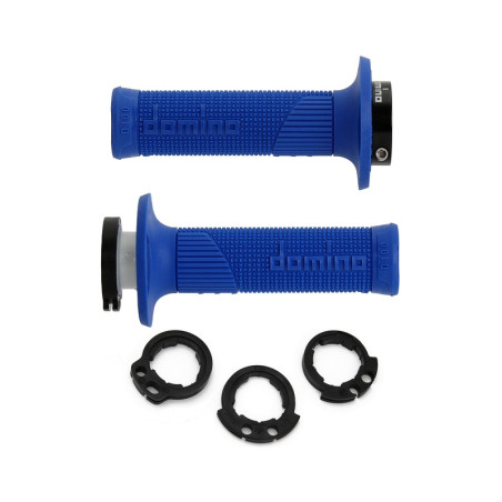 Revêtements DOMINO D-Lock 116mm bleu