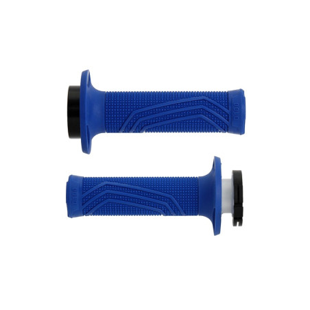 Revêtements DOMINO D-Lock 116mm bleu