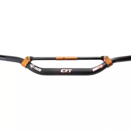 Guidon ODI CFT Podium MX 904 RC4