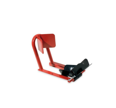 Étau de roue auto-bloquant BIKE LIFT pour moto