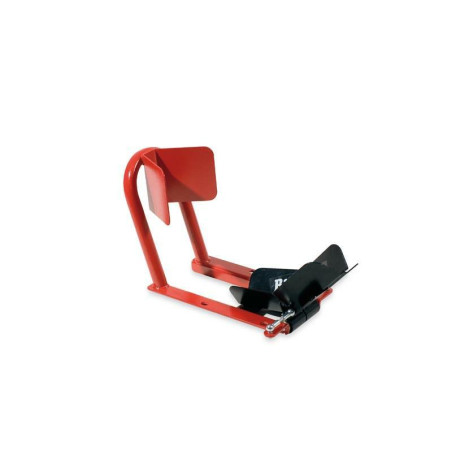 Étau de roue auto-bloquant BIKE LIFT pour moto