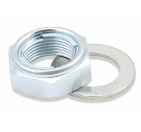 Écrou de roue frein BOLT M22 avec rondelle