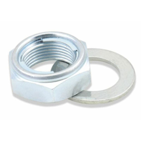 Écrou de roue frein BOLT M22 avec rondelle