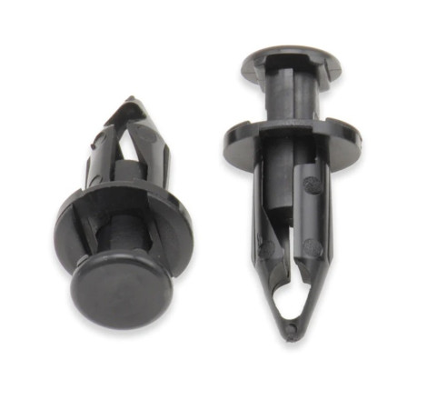 Rivets plastique BOLT M8 – 10 pièces