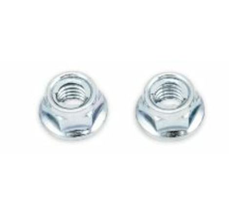 Écrou Fuji BOLT M6x1 tête 10 mm acier x10