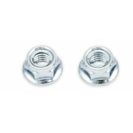 Écrou Fuji BOLT M6x1 tête 10 mm acier x10